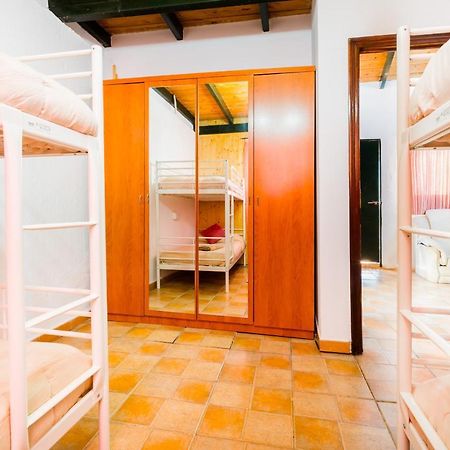 El Paraiso Del Olivar Bollullos de la Mitacion Luaran gambar