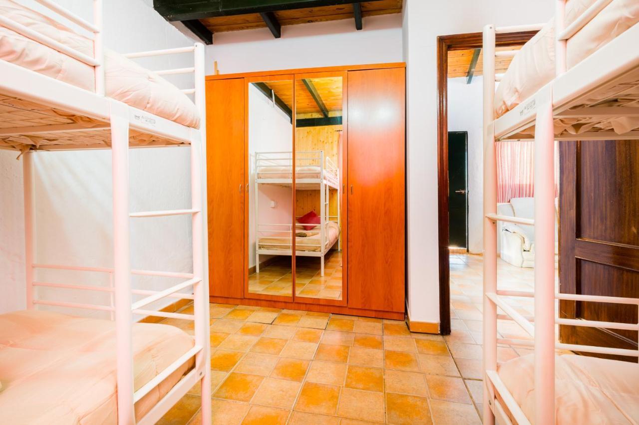 El Paraiso Del Olivar Bollullos de la Mitacion Luaran gambar