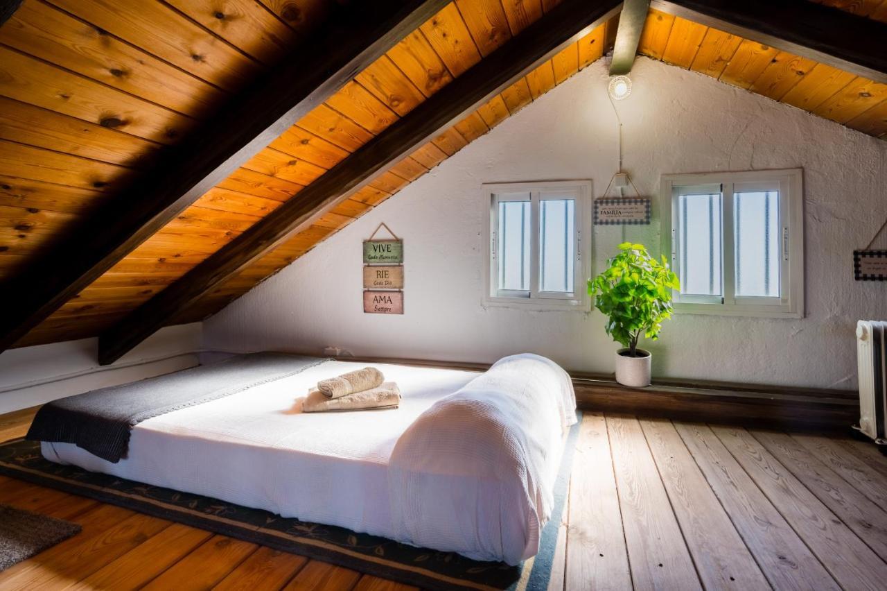 El Paraiso Del Olivar Bollullos de la Mitacion Luaran gambar